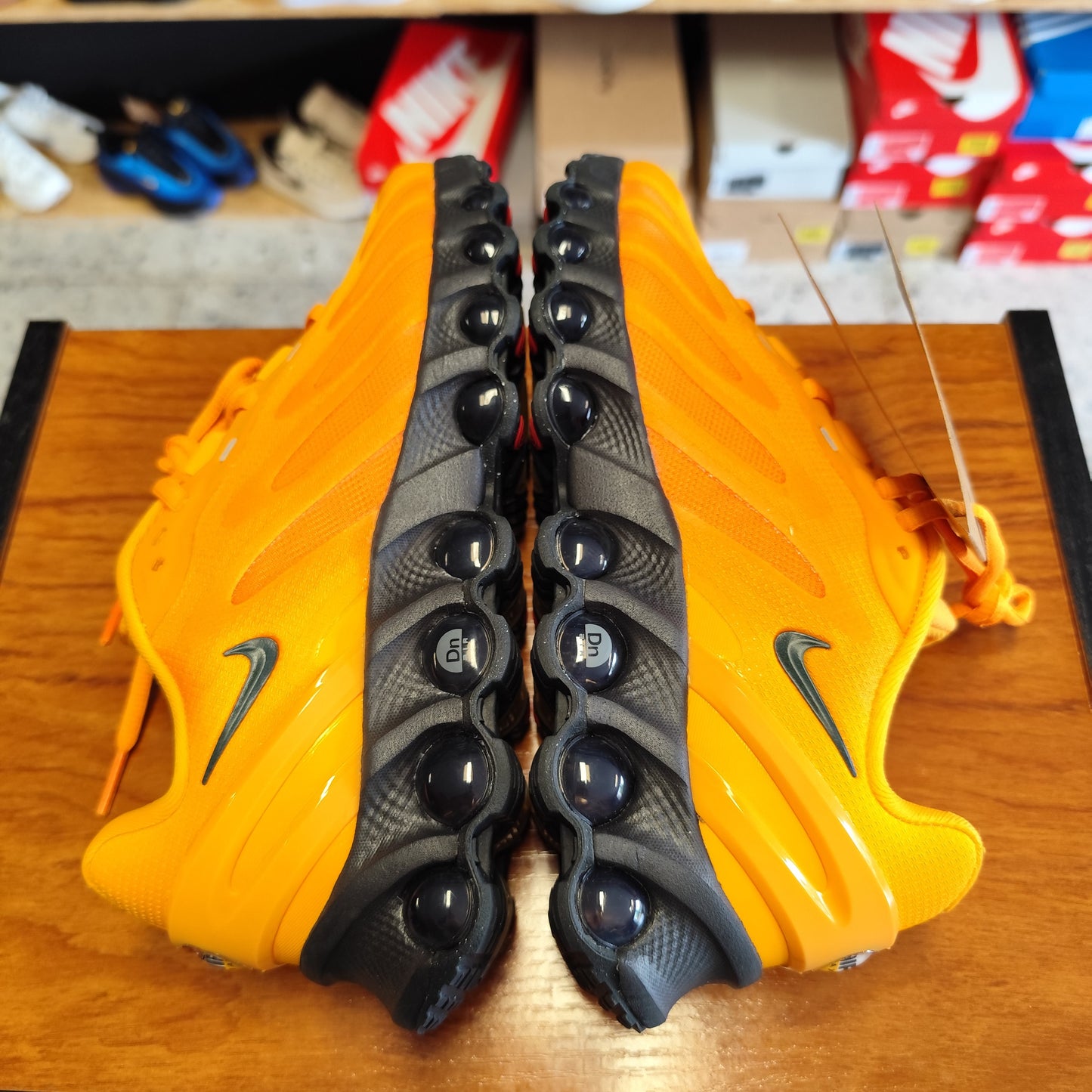 Talla 38.5 Air Max DN8