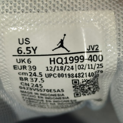 Talla 39 Jordan 1 Mid