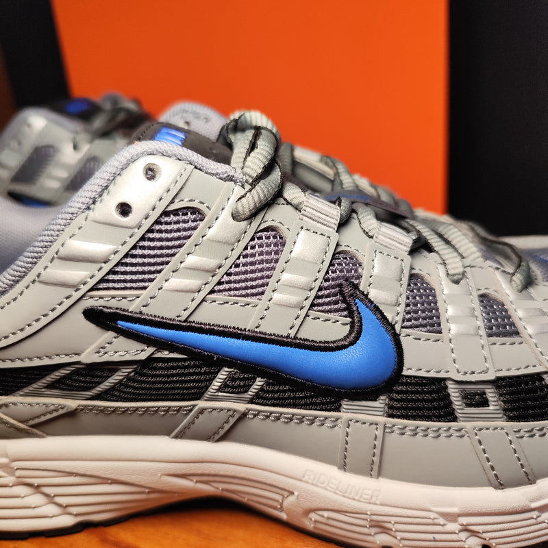 Talla 40.5 P-6000 Nike