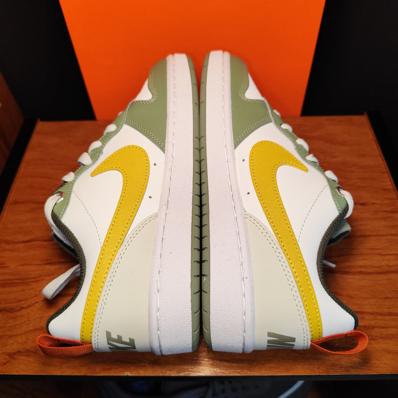 Talla 40 Court Borough Low 2 Nike
