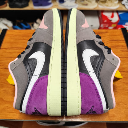 Talla 38Jordan 1 Low Edición Especial