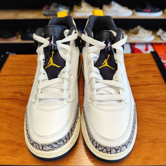 Talla 39 Jordan Spizikie