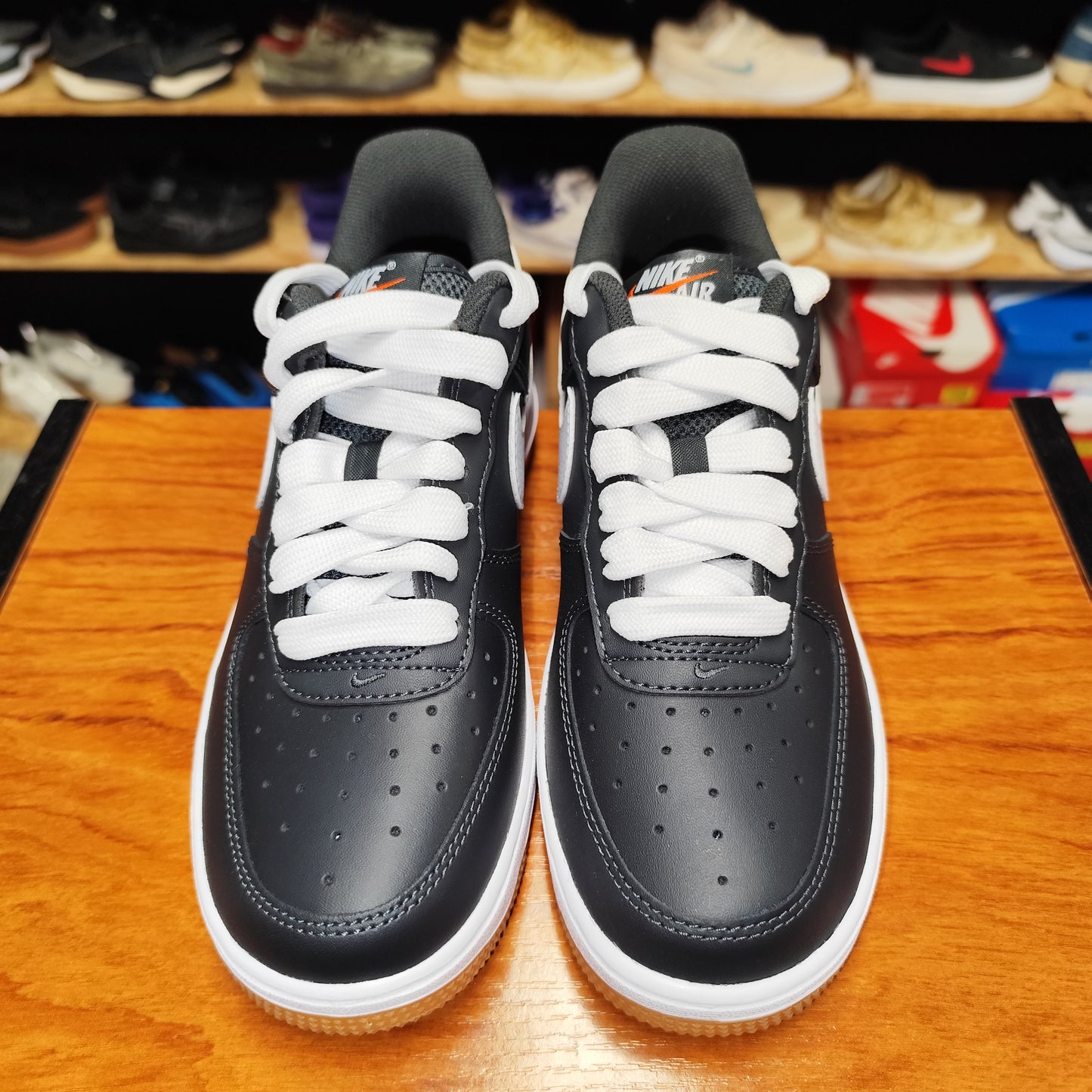 Talla 38 Air Force 1