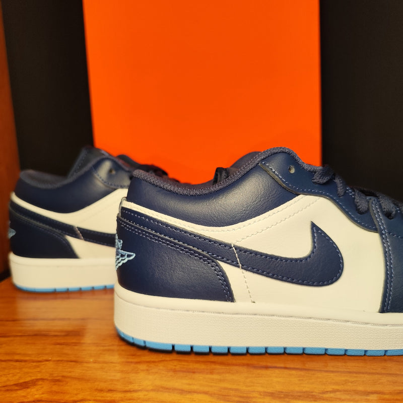 Talla 45 Air Jordan 1 Low Nike