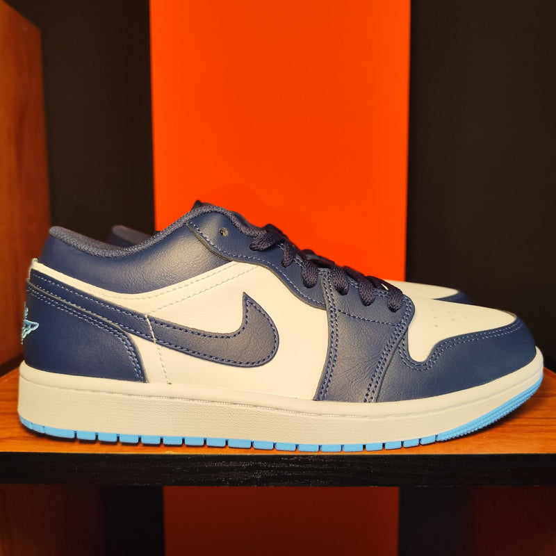 Talla 45 Air Jordan 1 Low Nike