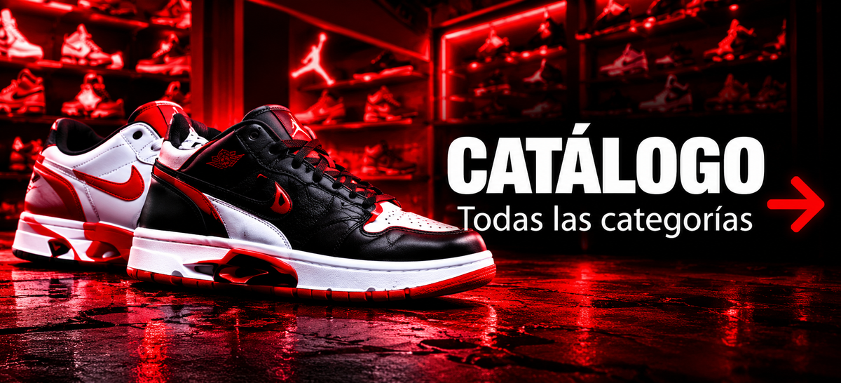Catálogo