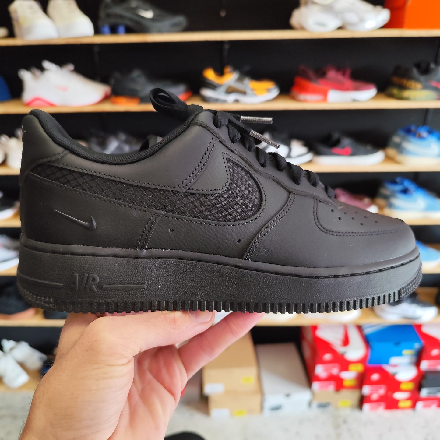 Talla 41 Air Force 1
