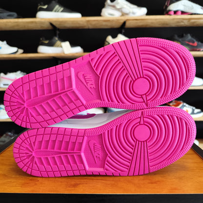 Talla 40 Jordan 1 Mid