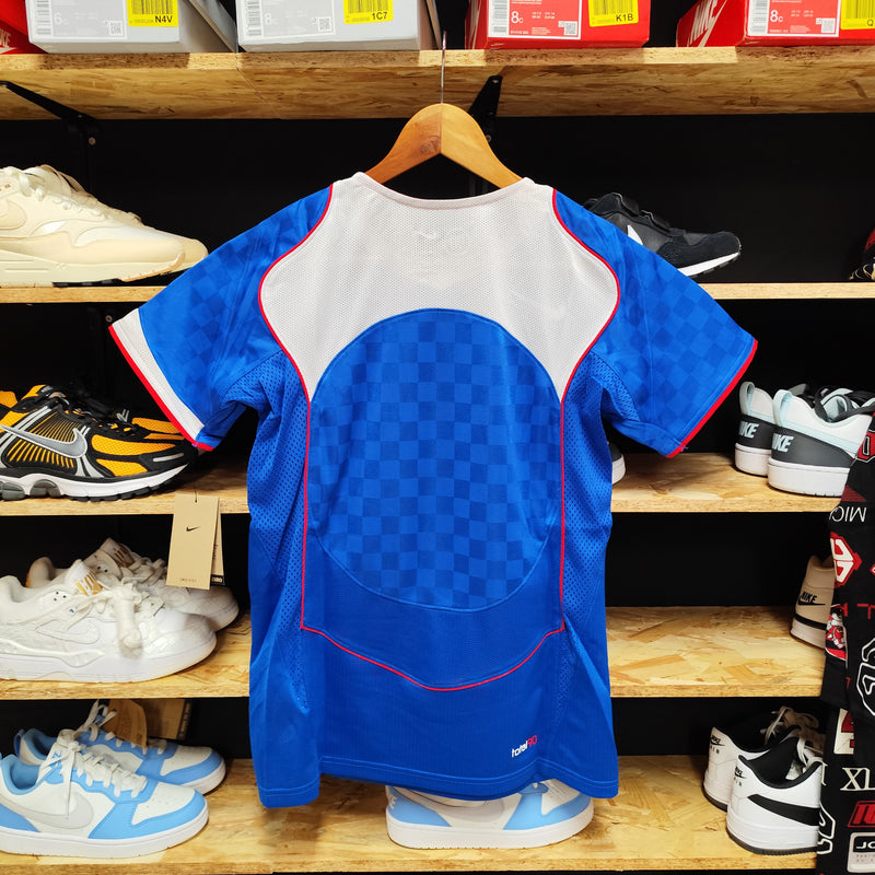Camiseta Total 90 Tallas Kids L Nike