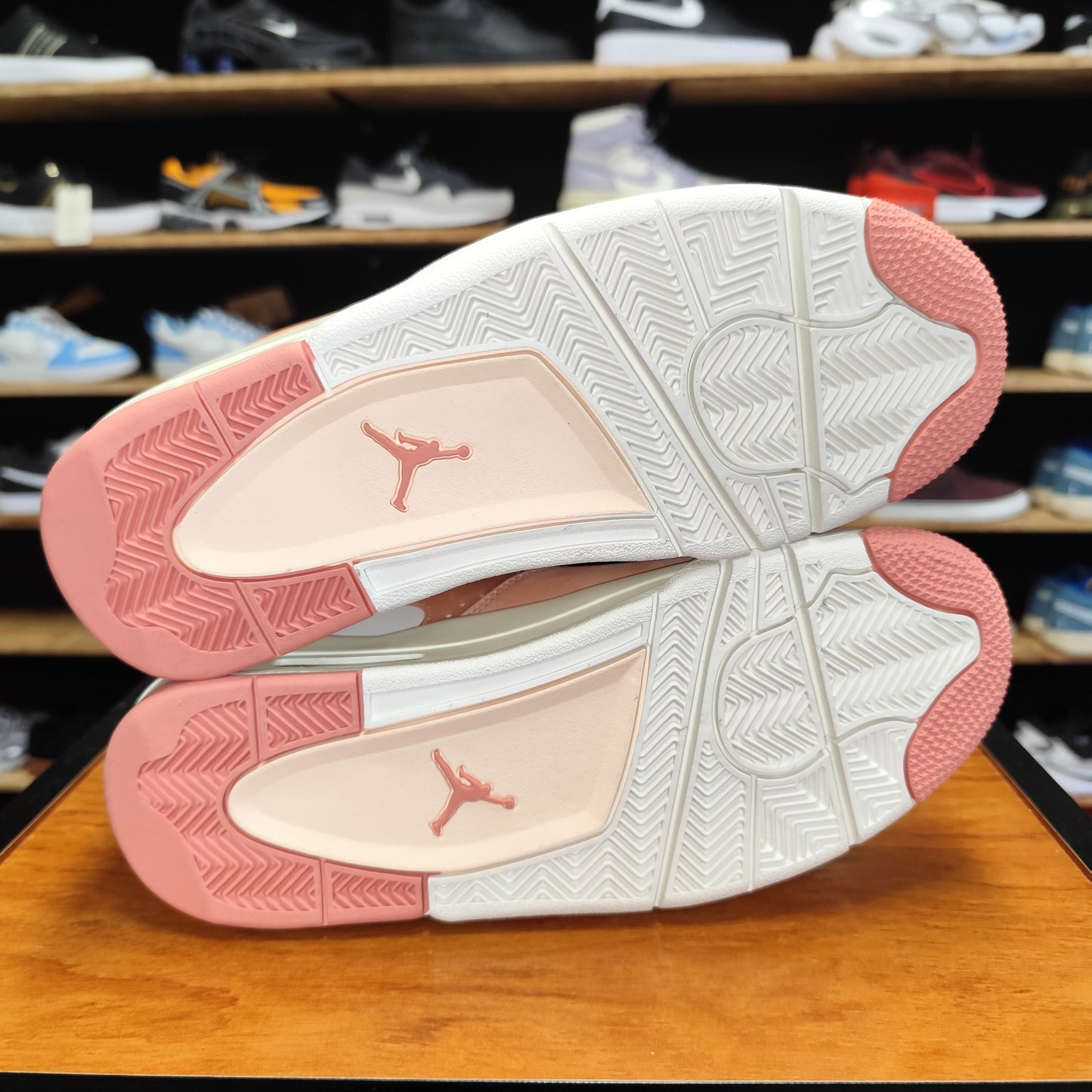 Talla 42 Jordan 4RM