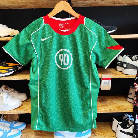 Camiseta Total 90 Tallas Kids L