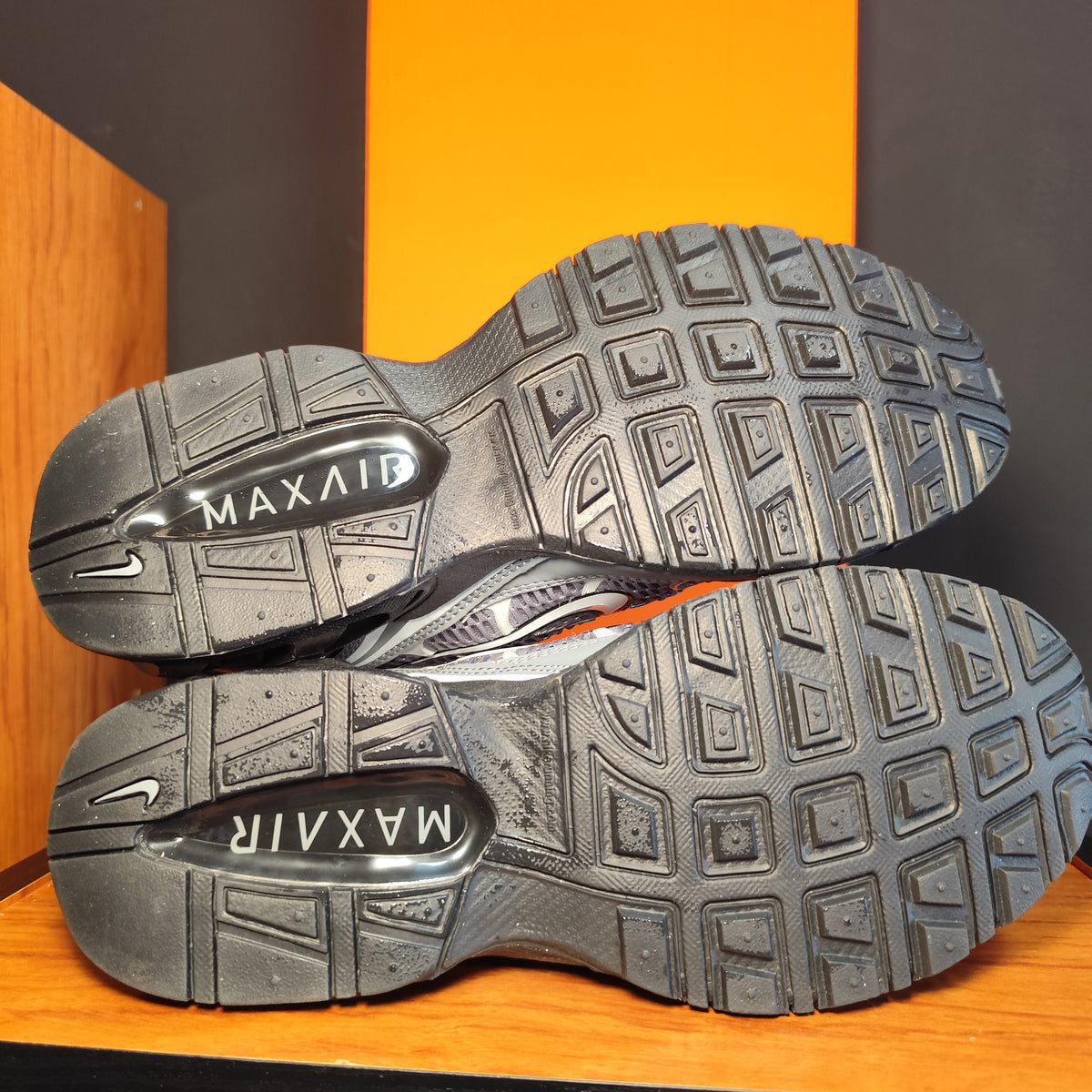 Talla 44 Air Max Torch 4 Nike