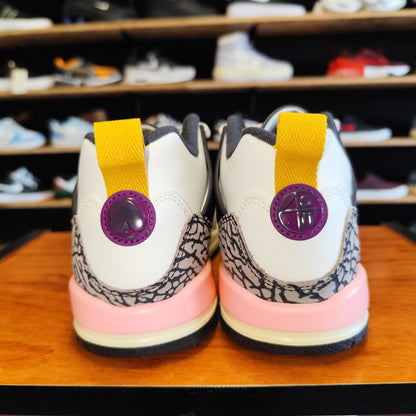 Talla 39 Jordan Spizikie