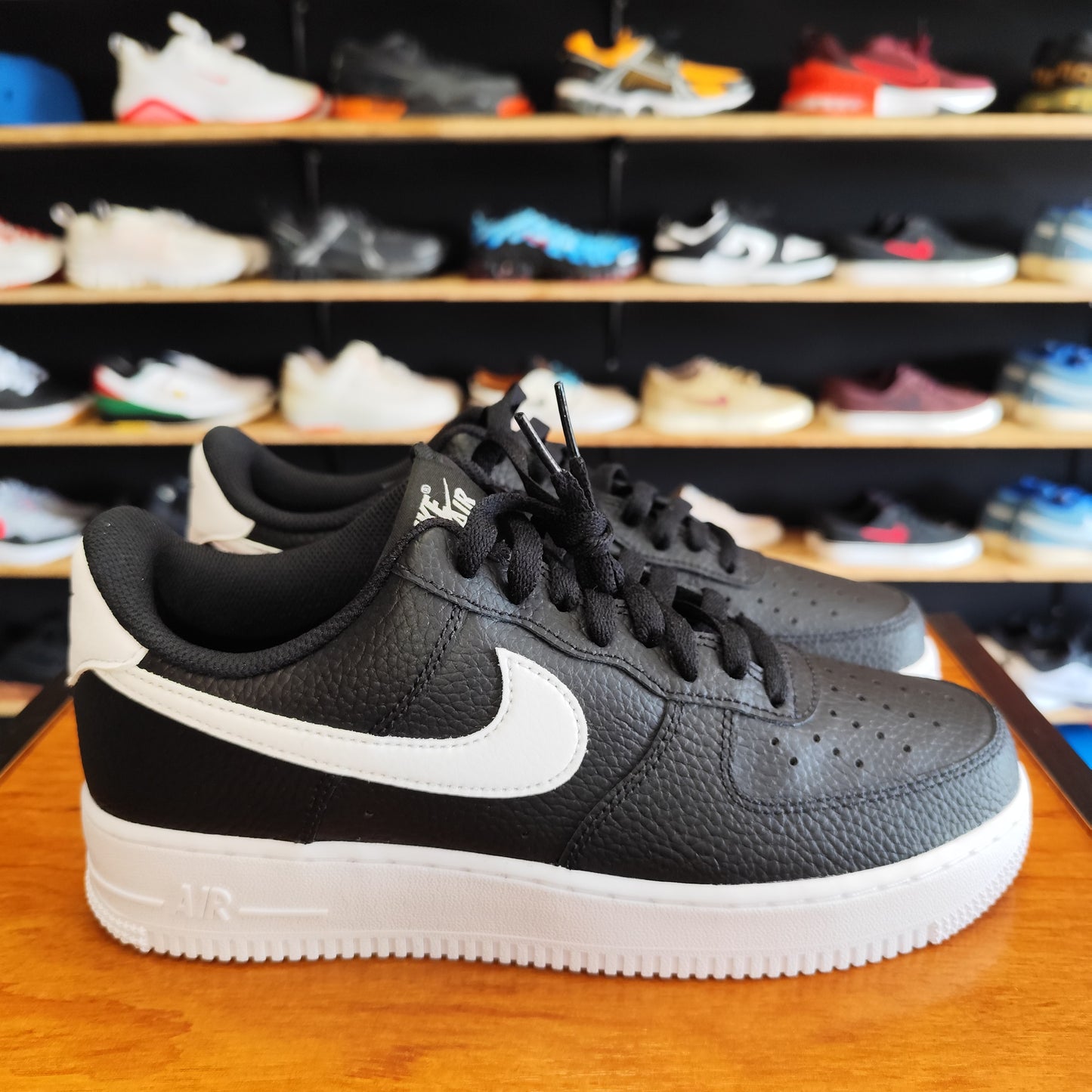 Talla 41 Air Force 1