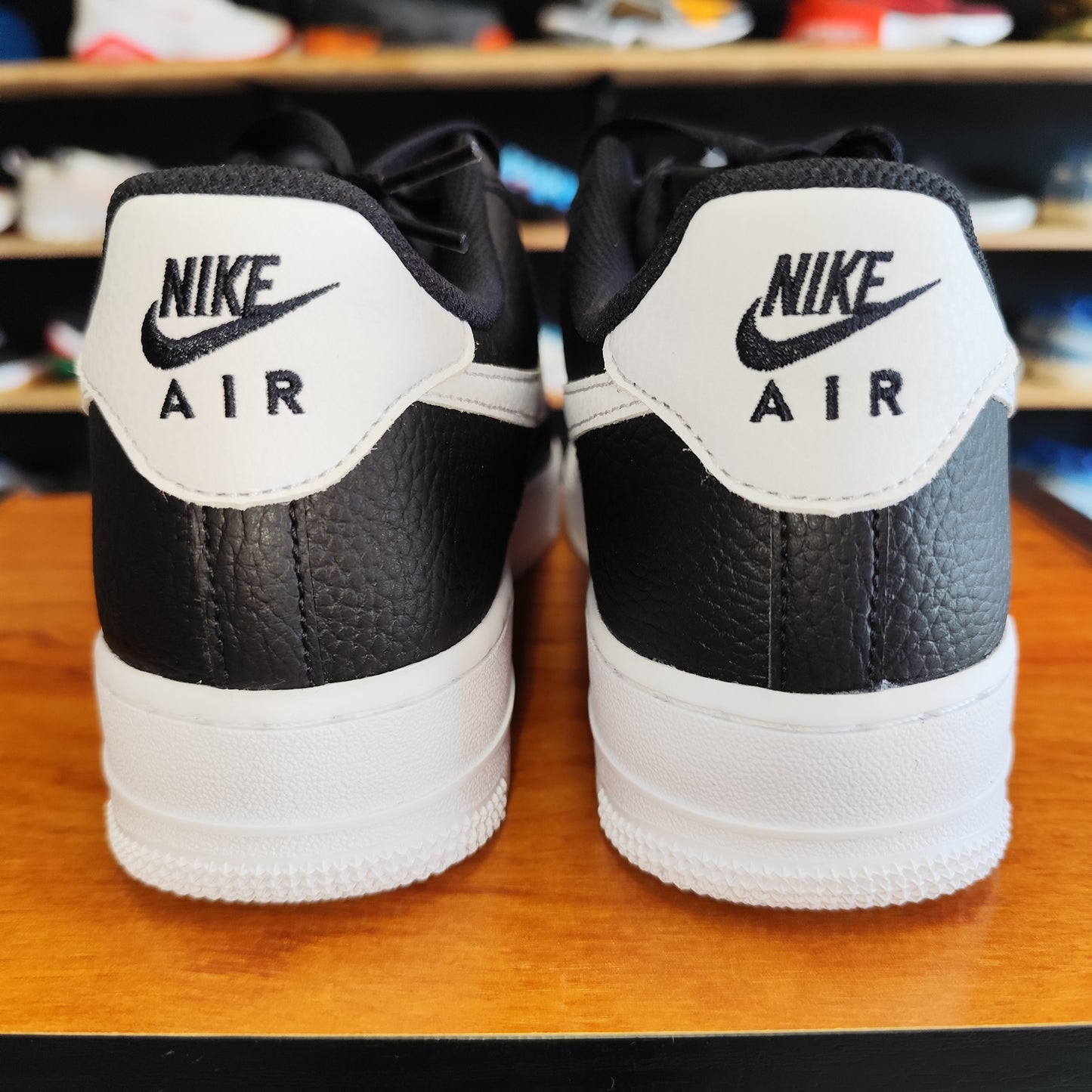 Talla 41 Air Force 1