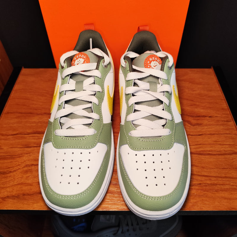 Talla 40 Court Borough Low 2 Nike
