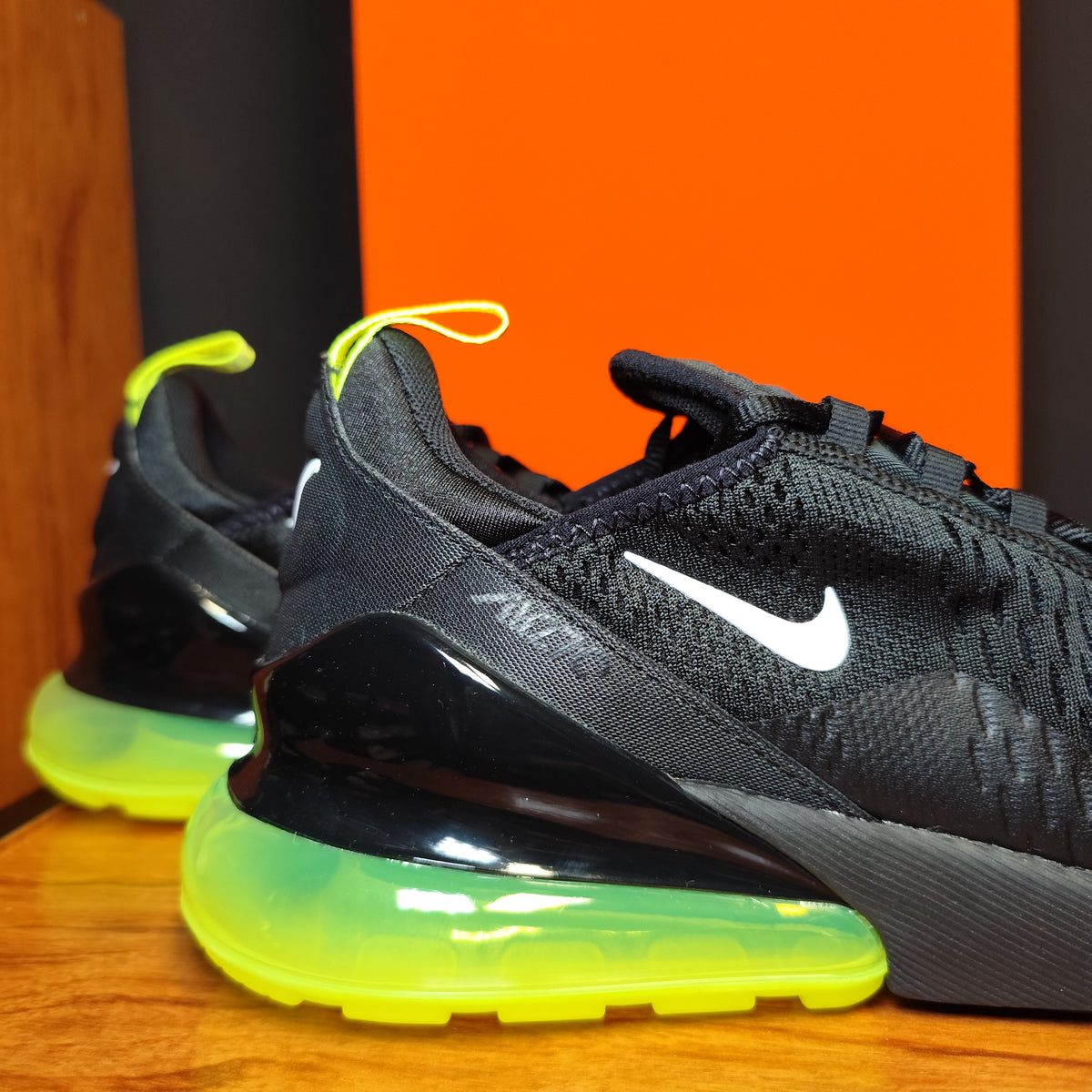 Talla 40 Air Max 270 Nike