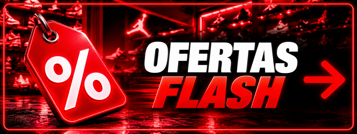 Ofertas Flash