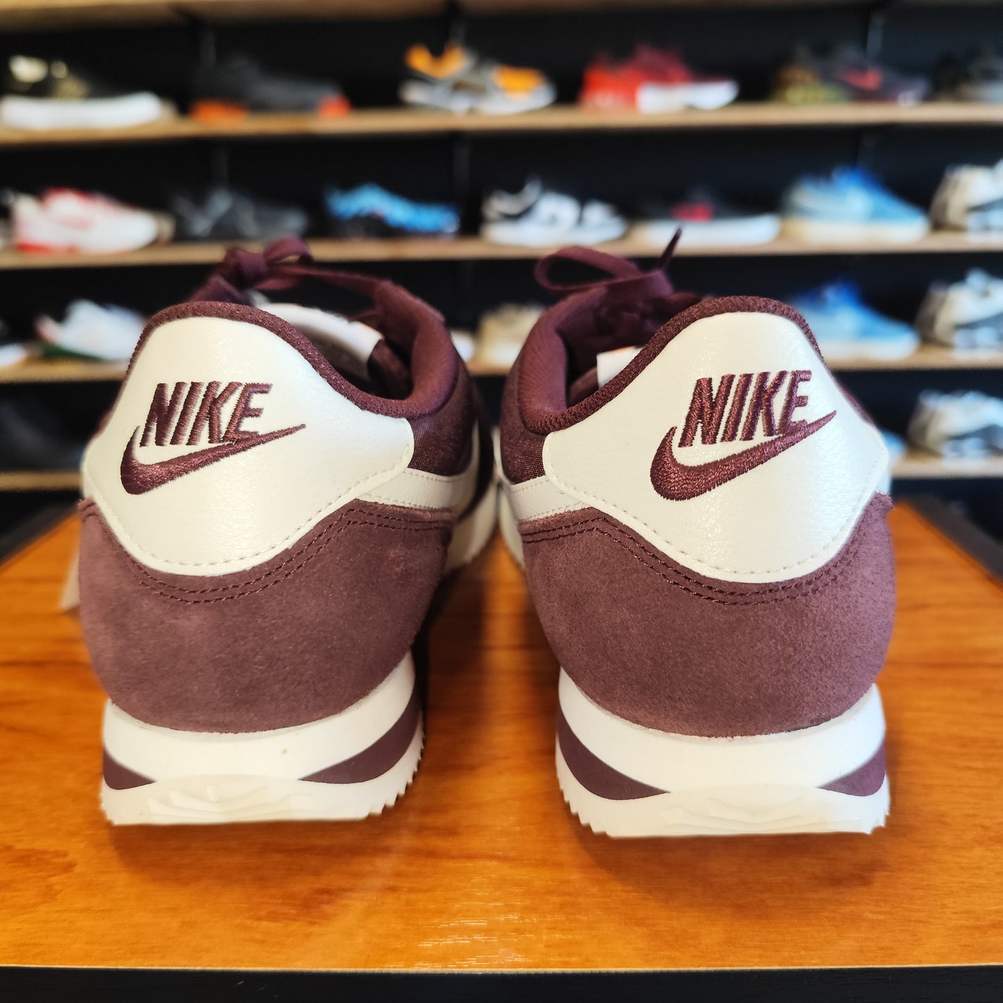 Talla 44.5 Cortez Textile