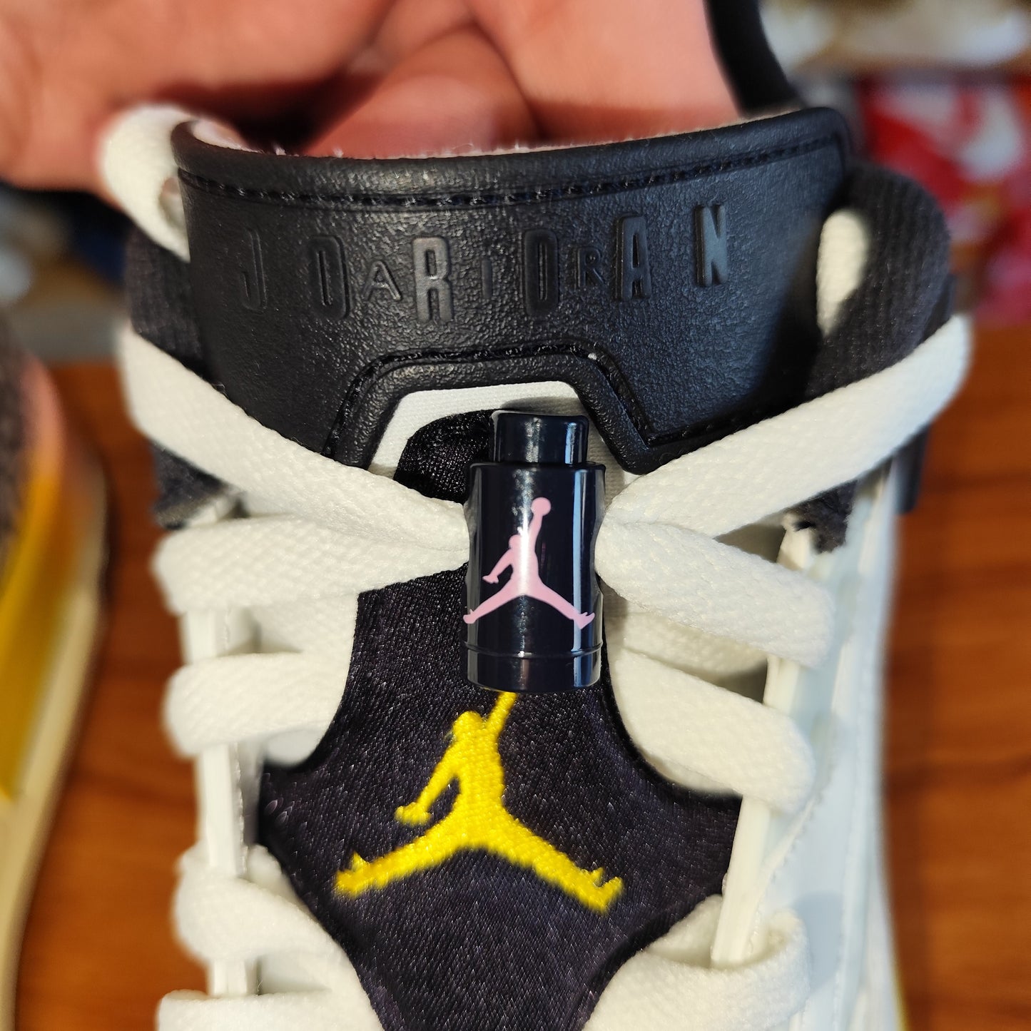 Talla 39 Jordan Spizikie