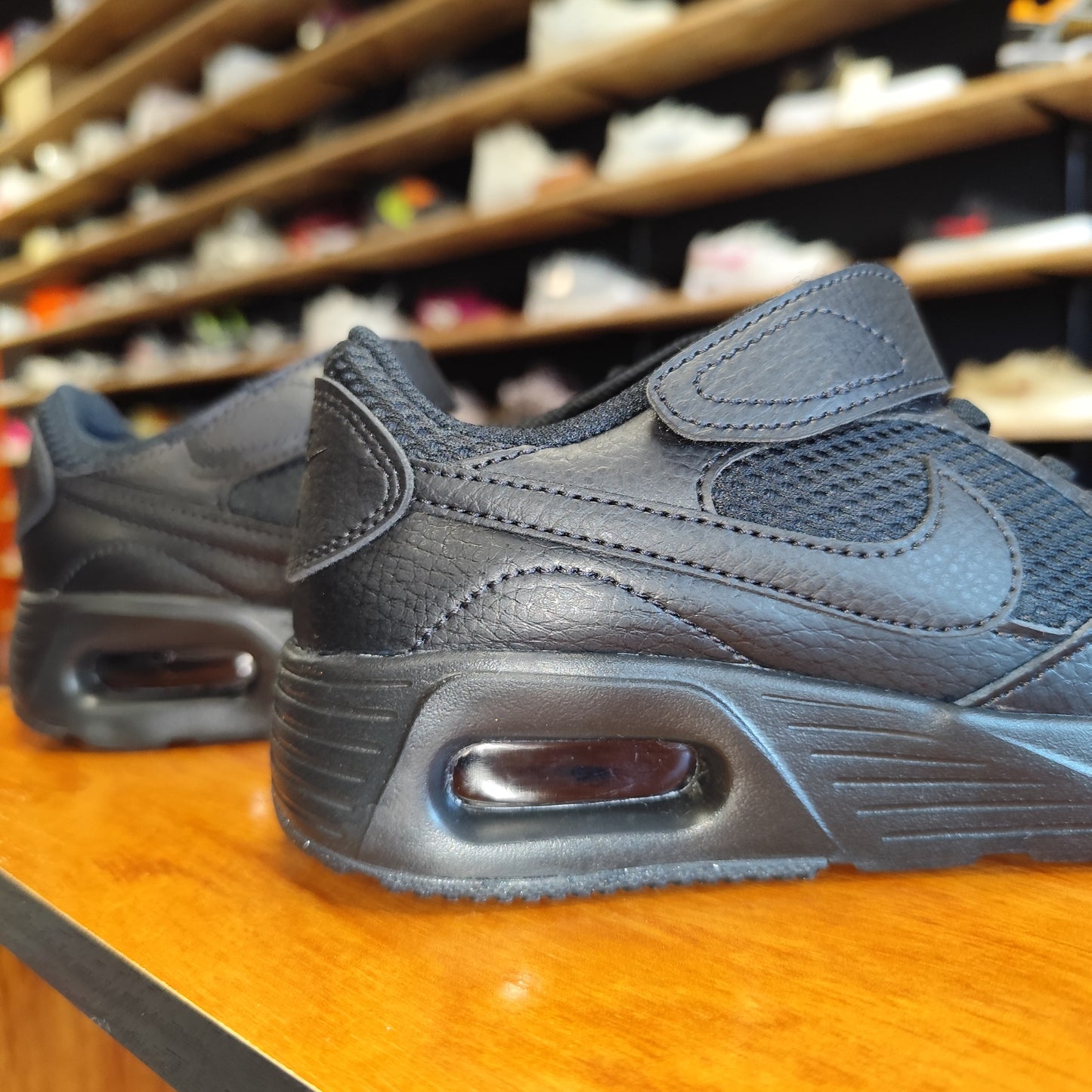 Talla 34 Air Max