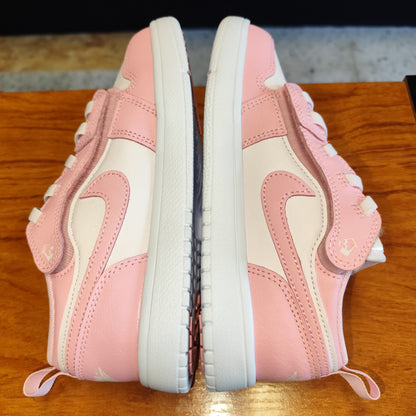 Talla 35Y Jordan 1 Low