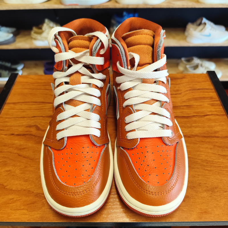 Talla 36 Jordan 1 High Nike