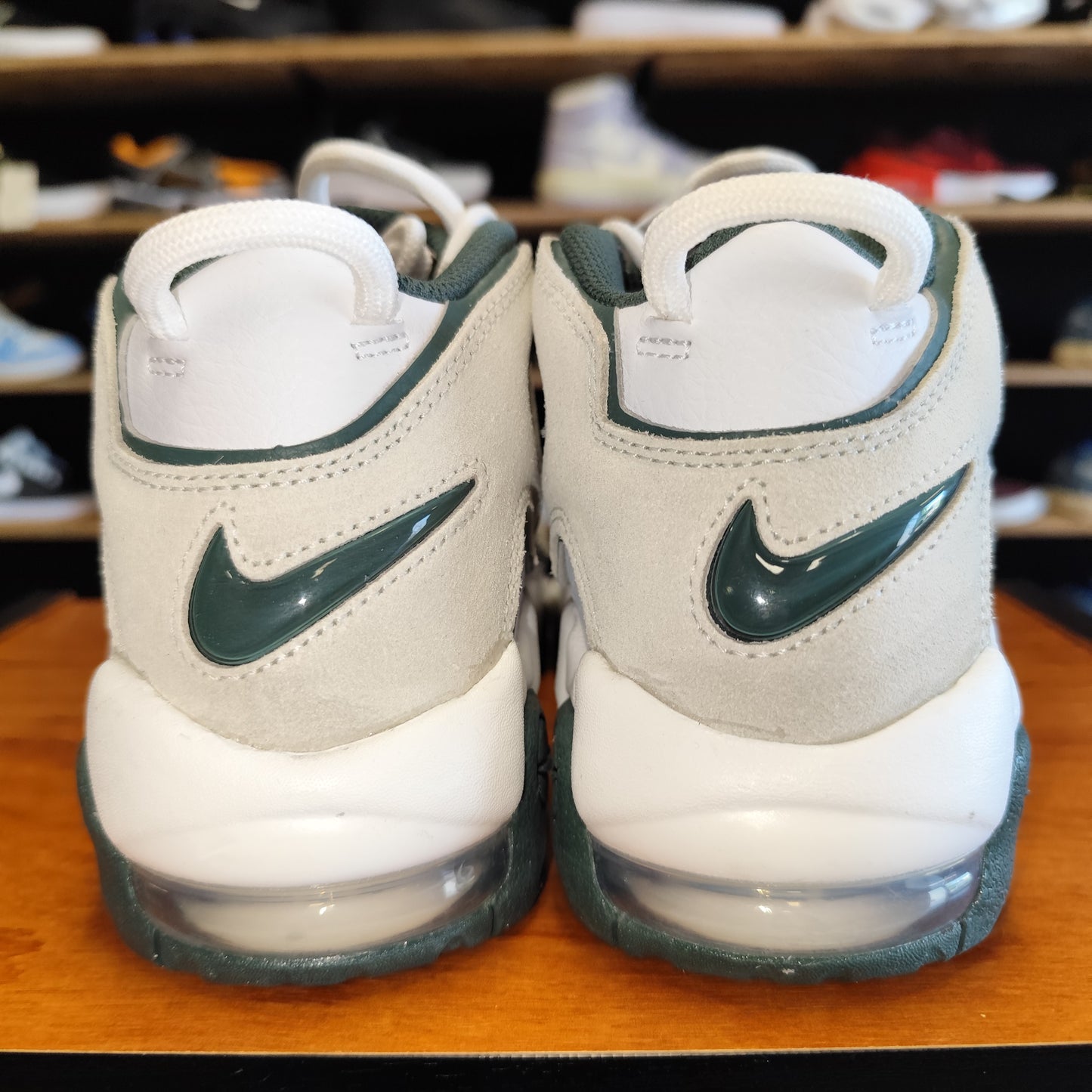 Talla 37.5 Kids Nike Air Max Uptempo
