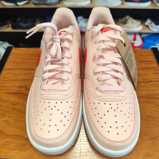 Talla 42.5 Court Vision