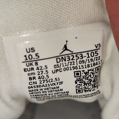 Talla 42.5 Jordan 1 Elevate